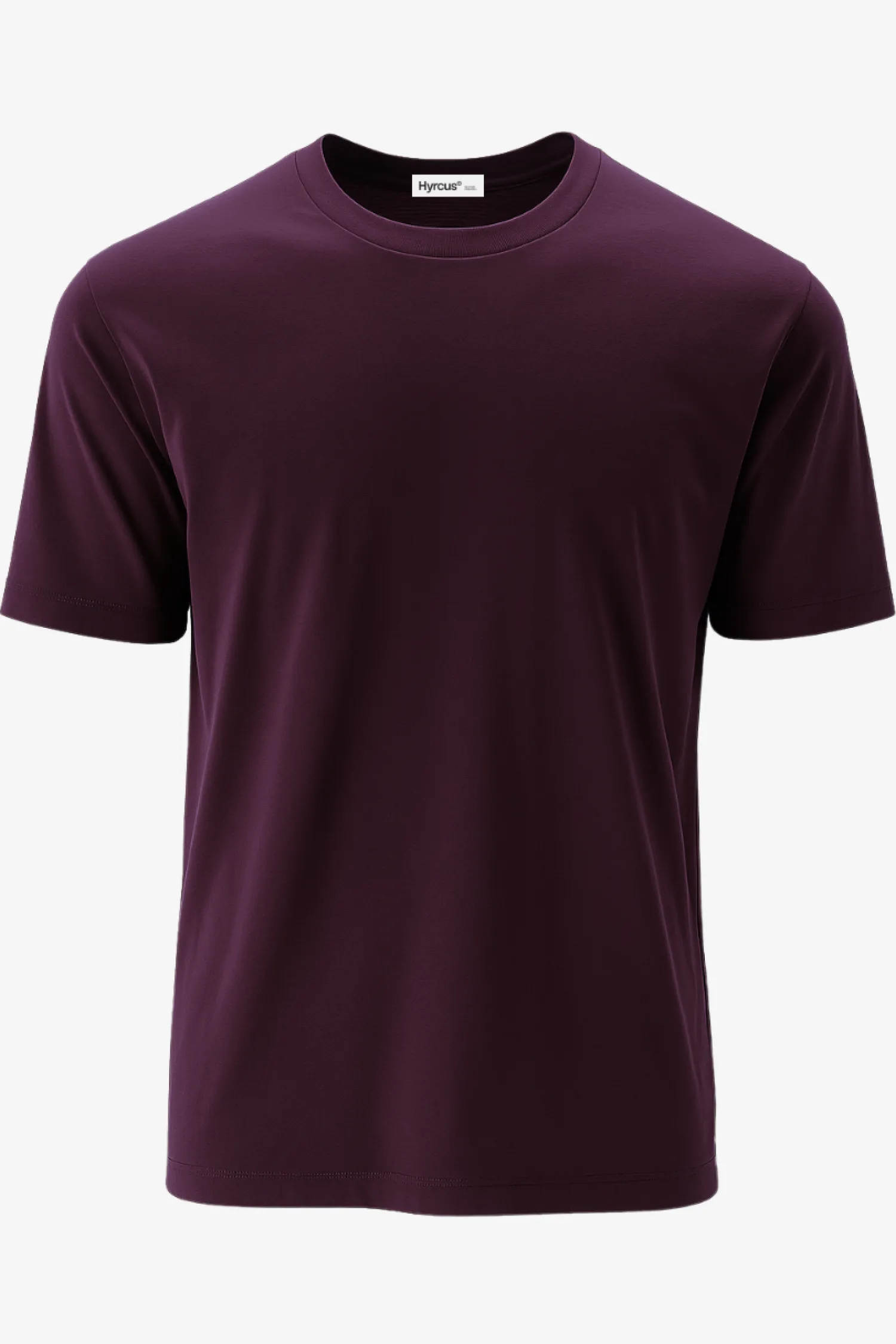 Sale T-Shirt Girocollo in Filo di Scozia / Uomo T-shirt