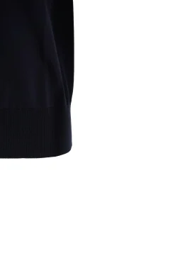 Discount T-Shirt Girocollo in Maglia / Uomo T-shirt