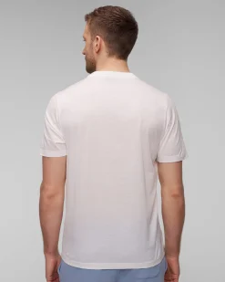 T-Shirt in Cotone / Uomo T-shirt