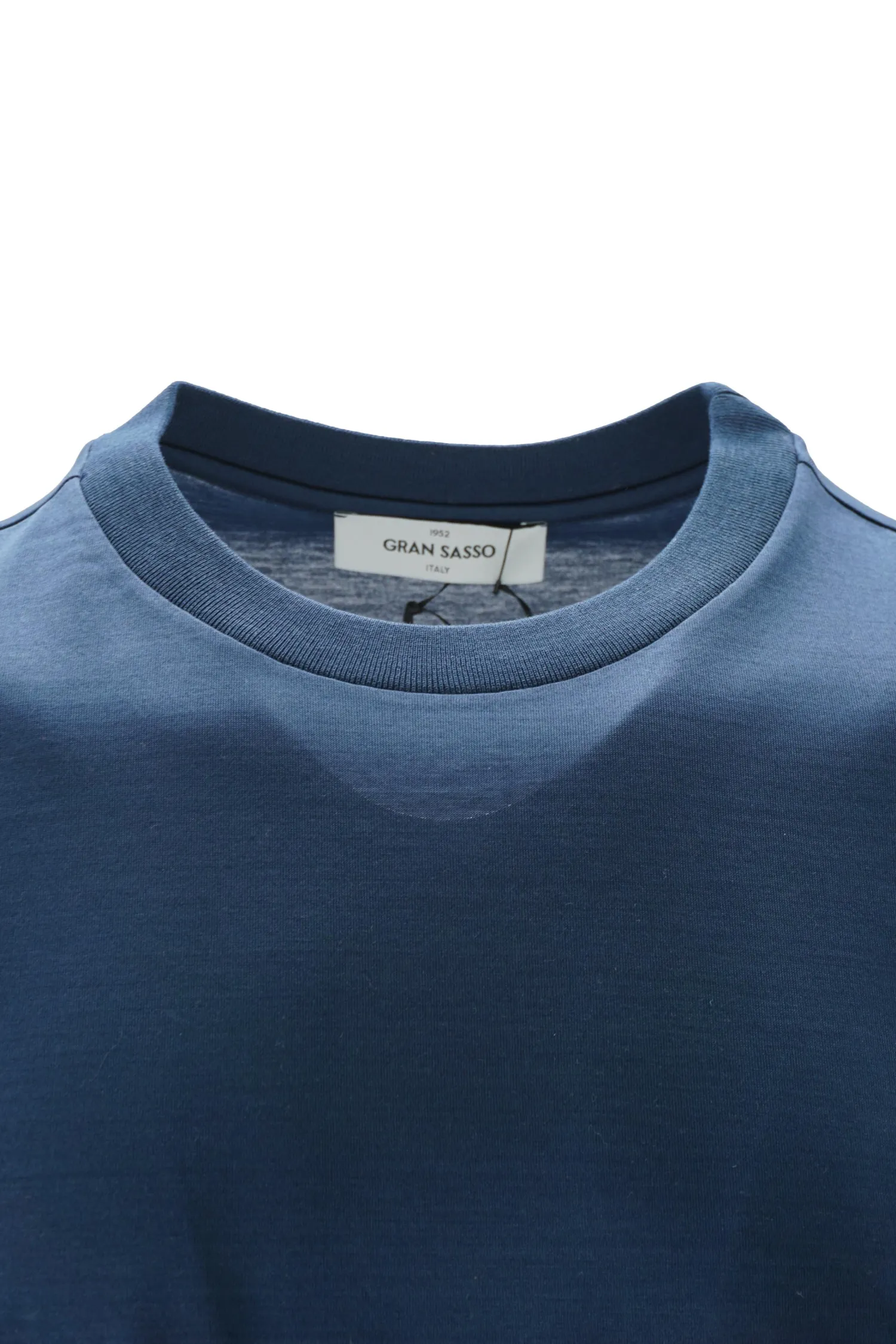 Hot T-Shirt in Cotone / Uomo T-shirt