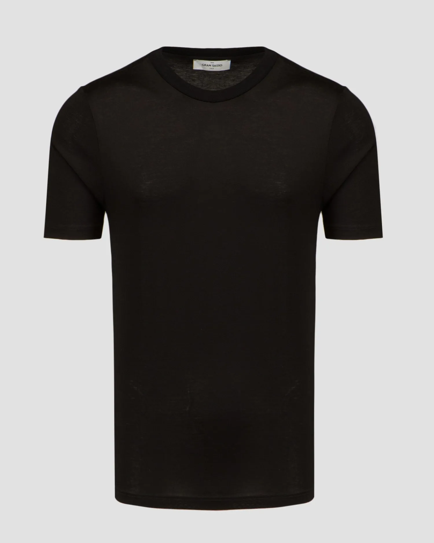 New T-Shirt in Cotone / Uomo T-shirt