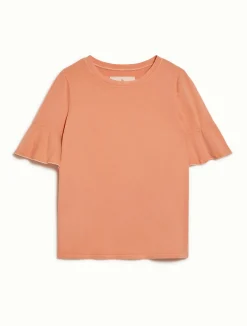 Clearance T-Shirt in Cotone Biologico / Donna T-shirt