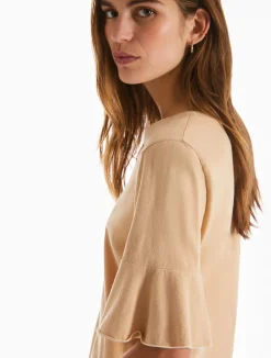 Sale T-Shirt in Cotone Biologico / Donna T-shirt