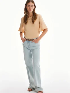 Sale T-Shirt in Cotone Biologico / Donna T-shirt