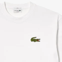 Best T-Shirt in Cotone con Logo Grande / Uomo T-shirt