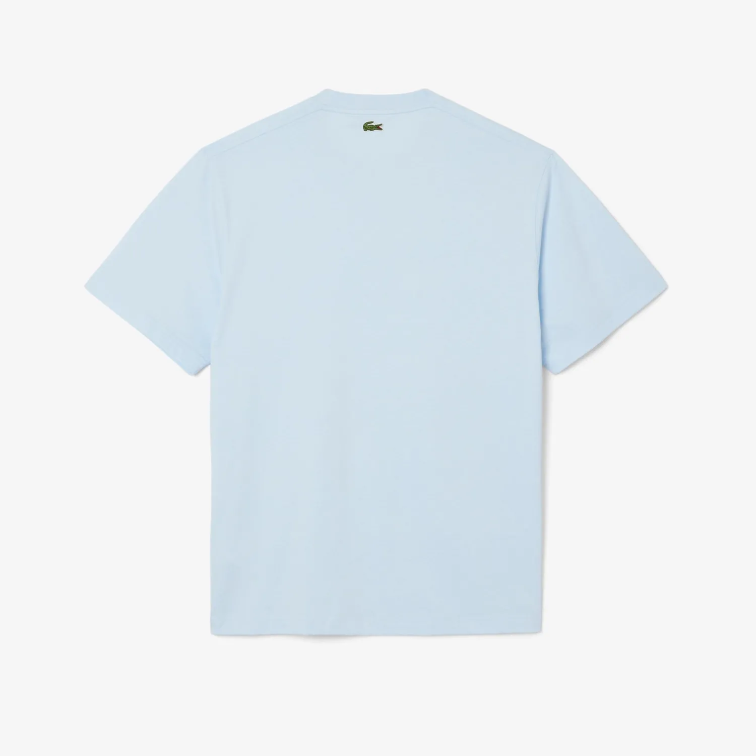 Hot T-Shirt in Cotone con Logo Frontale / Donna T-shirt|T-shirt