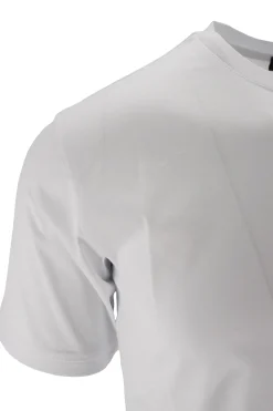 Sale T-Shirt in Cotone Mercerizzato / Uomo T-shirt