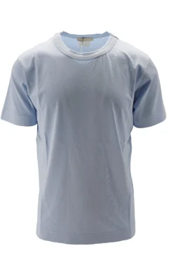 Sale T-Shirt in Cotone Organico / Uomo T-shirt