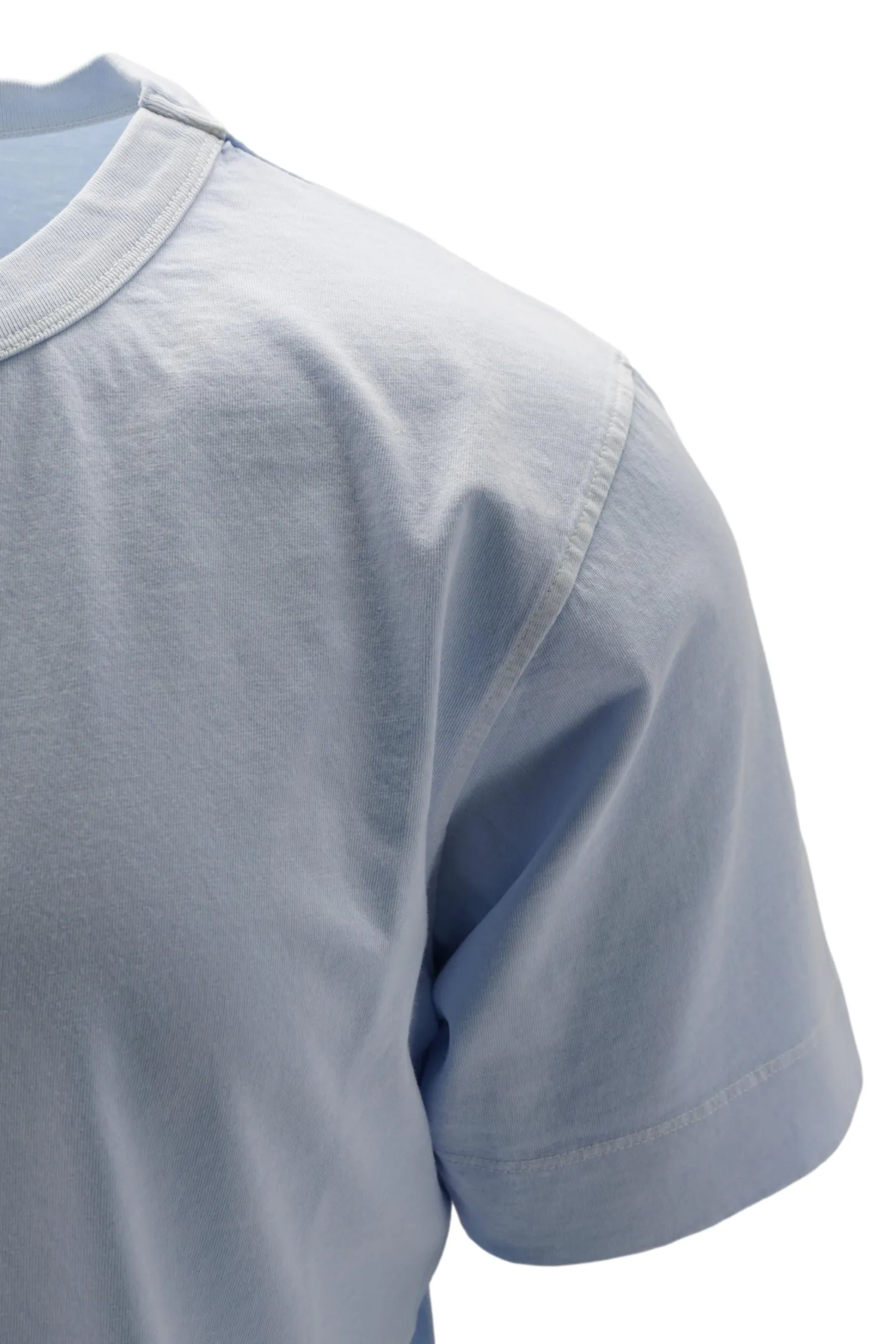 Sale T-Shirt in Cotone Organico / Uomo T-shirt