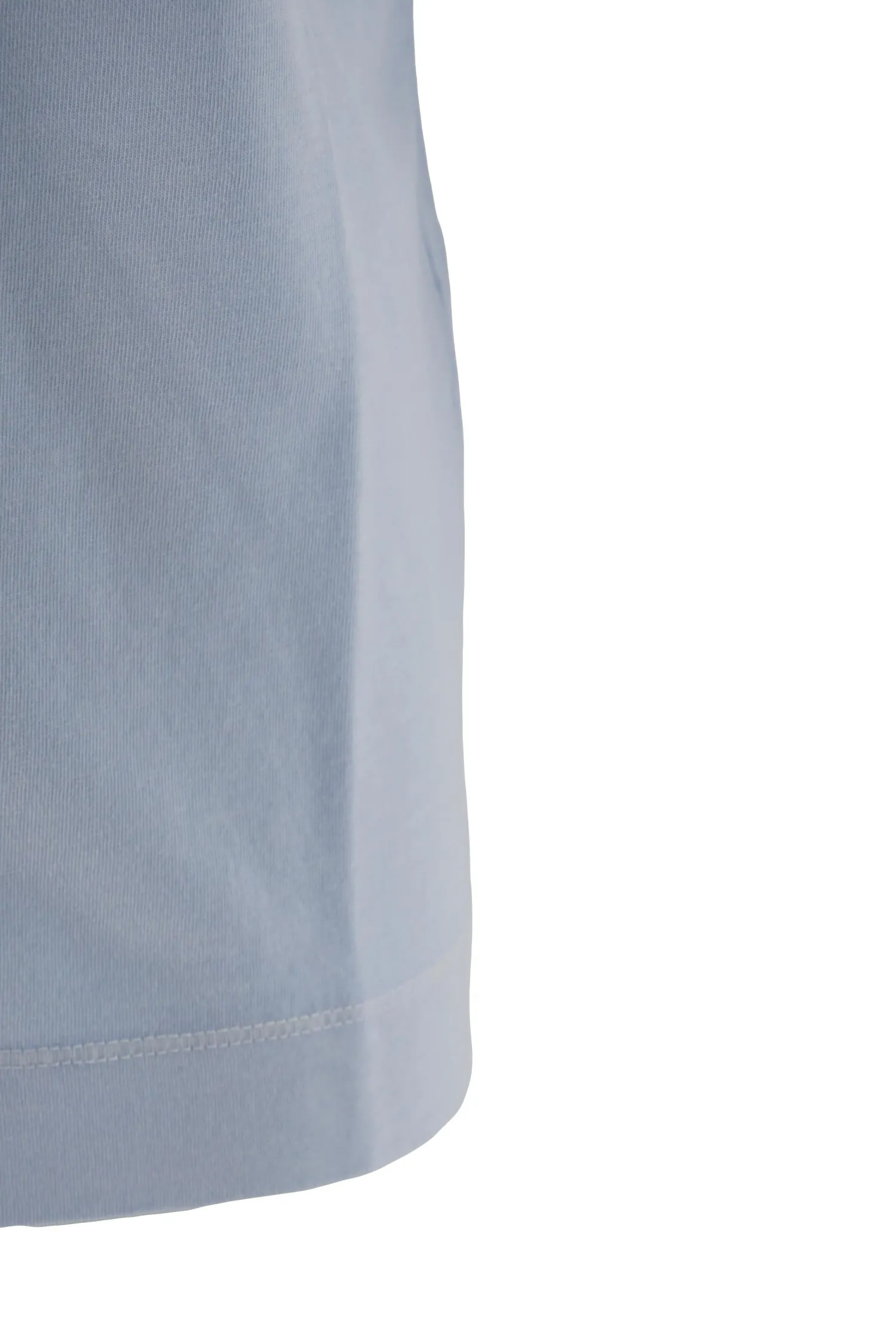 Sale T-Shirt in Cotone Organico / Uomo T-shirt