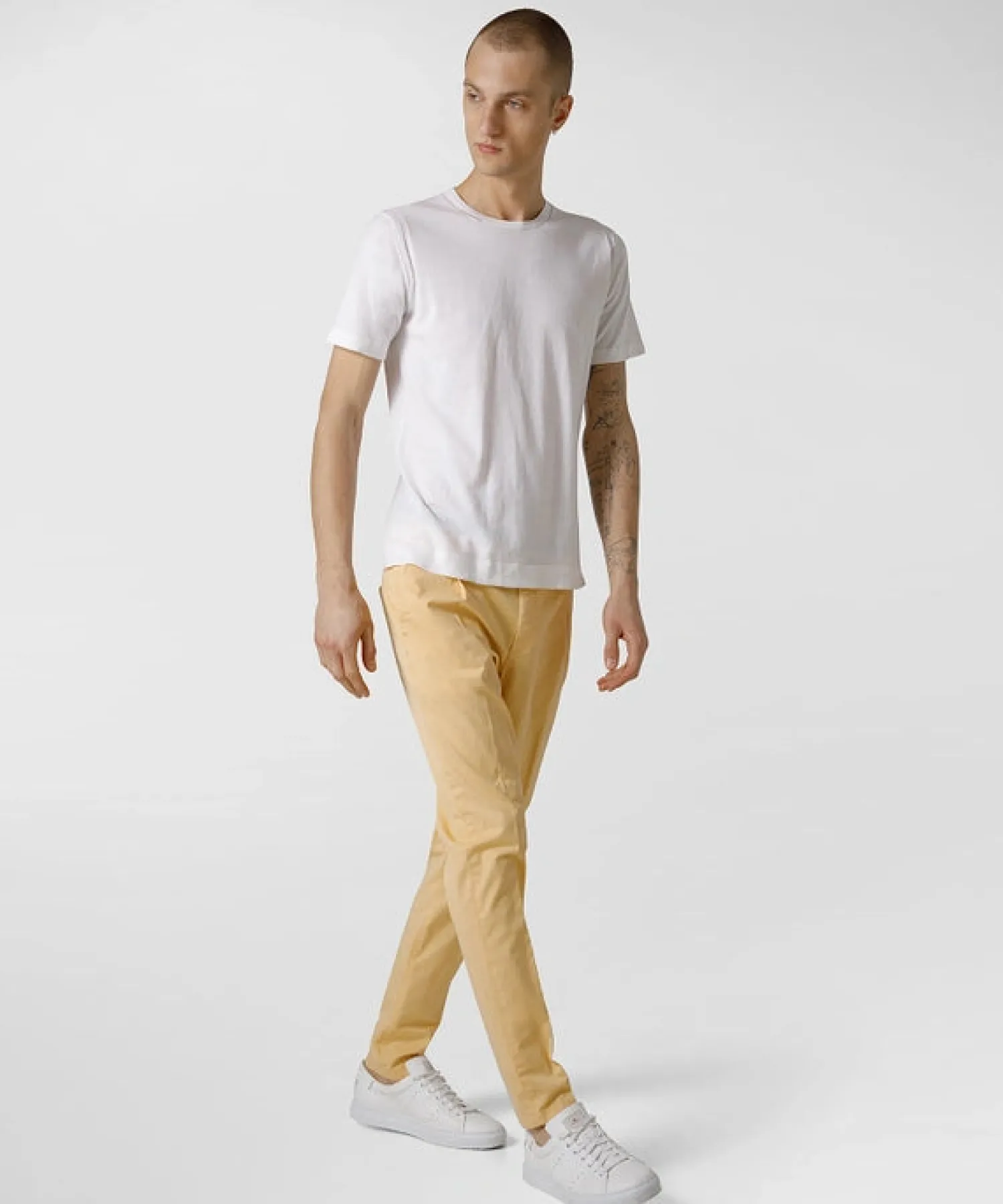 Sale T-Shirt in Cotone / Uomo T-shirt