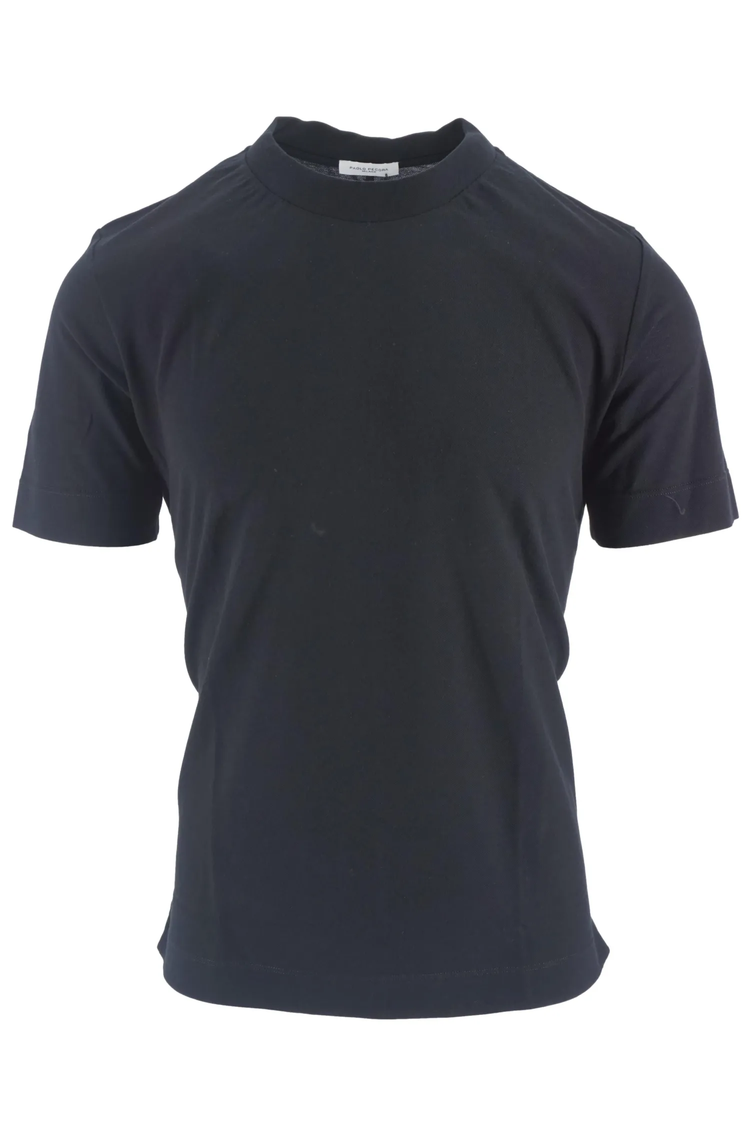 Outlet T-Shirt in Cotone Piquet / Uomo T-shirt