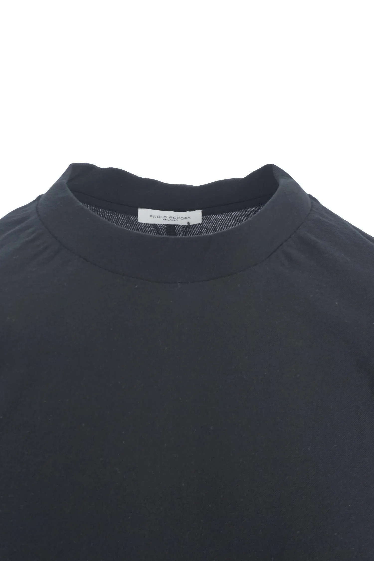 Outlet T-Shirt in Cotone Piquet / Uomo T-shirt