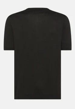 Online T-Shirt in Filo di Cotone Finezza 14 / Uomo T-shirt