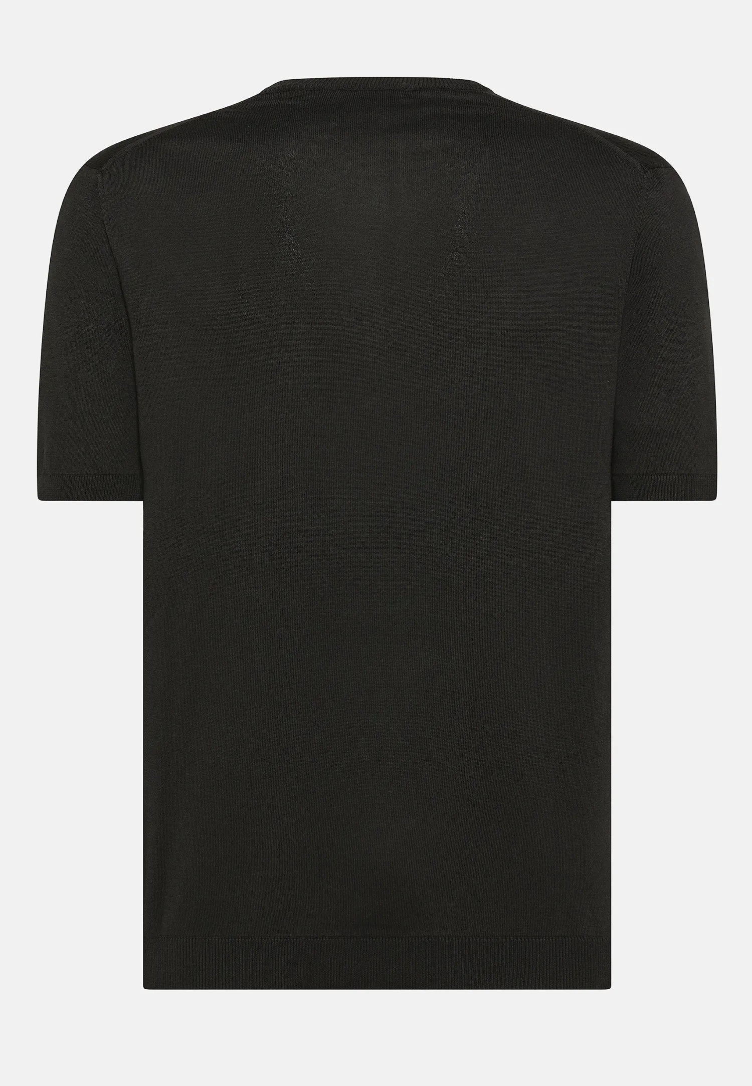 Online T-Shirt in Filo di Cotone Finezza 14 / Uomo T-shirt