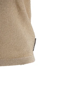 Discount T-Shirt in Filo di Cotone / Donna Maglieria
