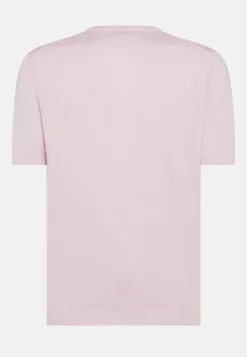 Hot T-Shirt in Filo di Cotone Finezza 14 / Uomo T-shirt
