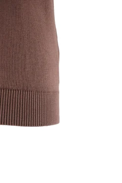 T-Shirt in Filo di Cotone Finezza 14 / Uomo T-shirt