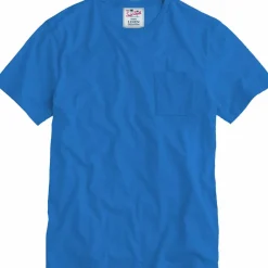 Clearance T-Shirt in Jersey di Lino / Uomo T-shirt