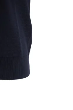 Sale T-Shirt in Maglia con Tramatura / Uomo T-shirt