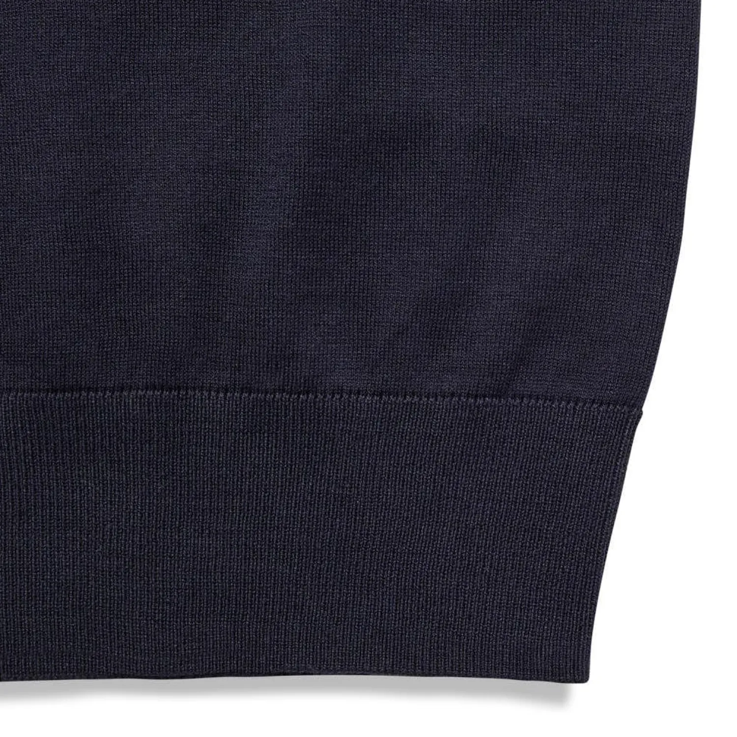 Hot T-Shirt in Maglia Extrafine / Uomo T-shirt