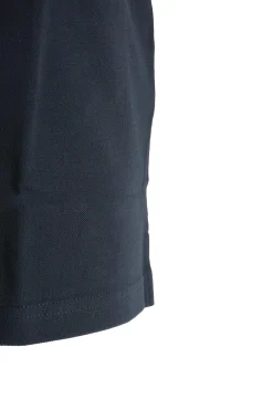 Best T-Shirt in Piquet di Cotone / Uomo T-shirt