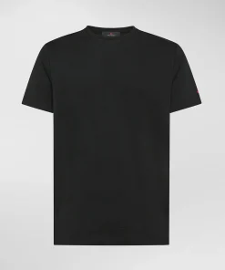 Hot T-Shirt in Piquet Stretch Zole 02 / Uomo Polo