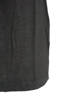 Outlet T-Shirt in Puro Lino / Uomo T-shirt