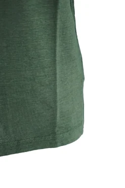 Clearance T-Shirt in Puro Lino / Uomo T-shirt