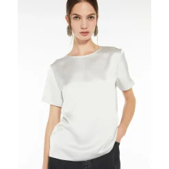 Outlet T-Shirt in Raso e Jersey / Donna T-shirt