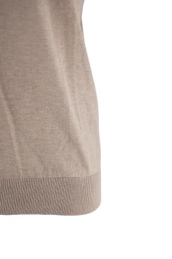 T-Shirt in Seta Josh / Uomo T-shirt