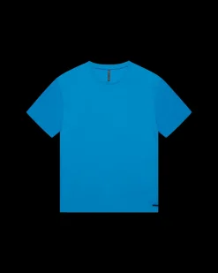Online T-Shirt in Tessuto Tecnico / Uomo T-shirt