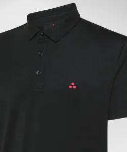 Discount T-Shirt in Tricot di Cotone / Uomo T-shirt