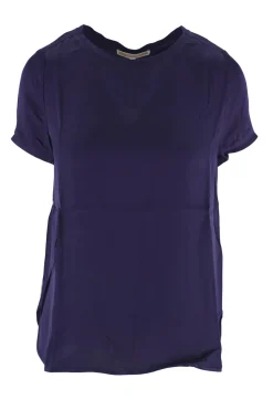 Hot T-Shirt in Viscosa / Donna T-shirt