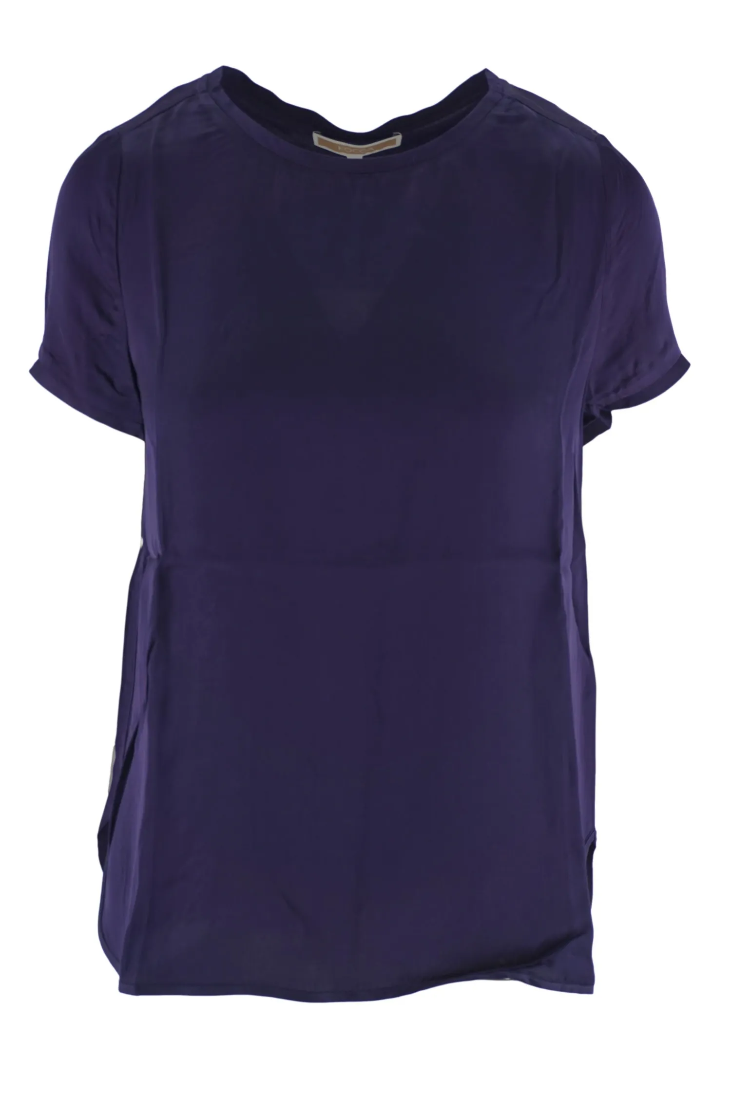 Hot T-Shirt in Viscosa / Donna T-shirt
