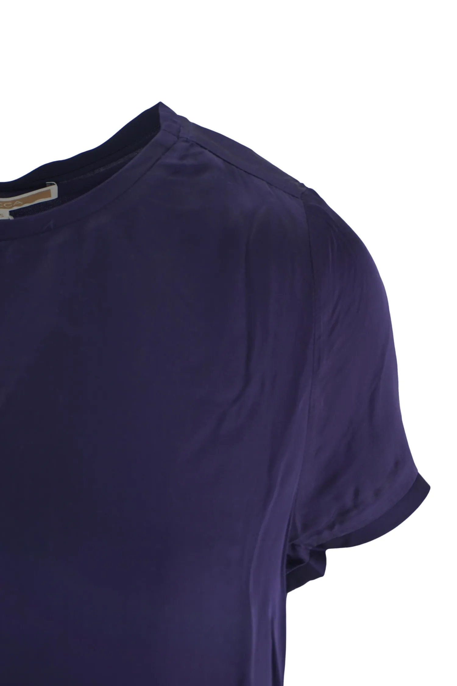 Hot T-Shirt in Viscosa / Donna T-shirt