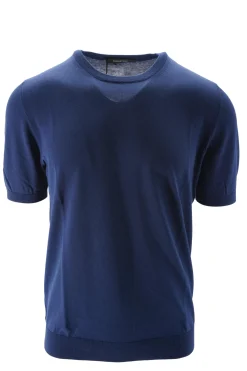 Outlet T-Shirt Josh in Cotone / Uomo T-shirt