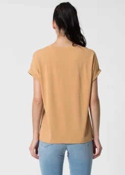 Clearance T-Shirt Girocollo / Donna T-shirt