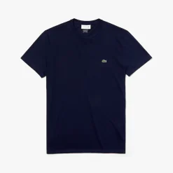 Outlet T-Shirt in Pima Cotton / Uomo T-shirt