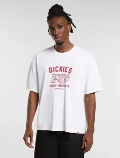 Outlet T-Shirt Laundry con Stampa / Uomo T-shirt