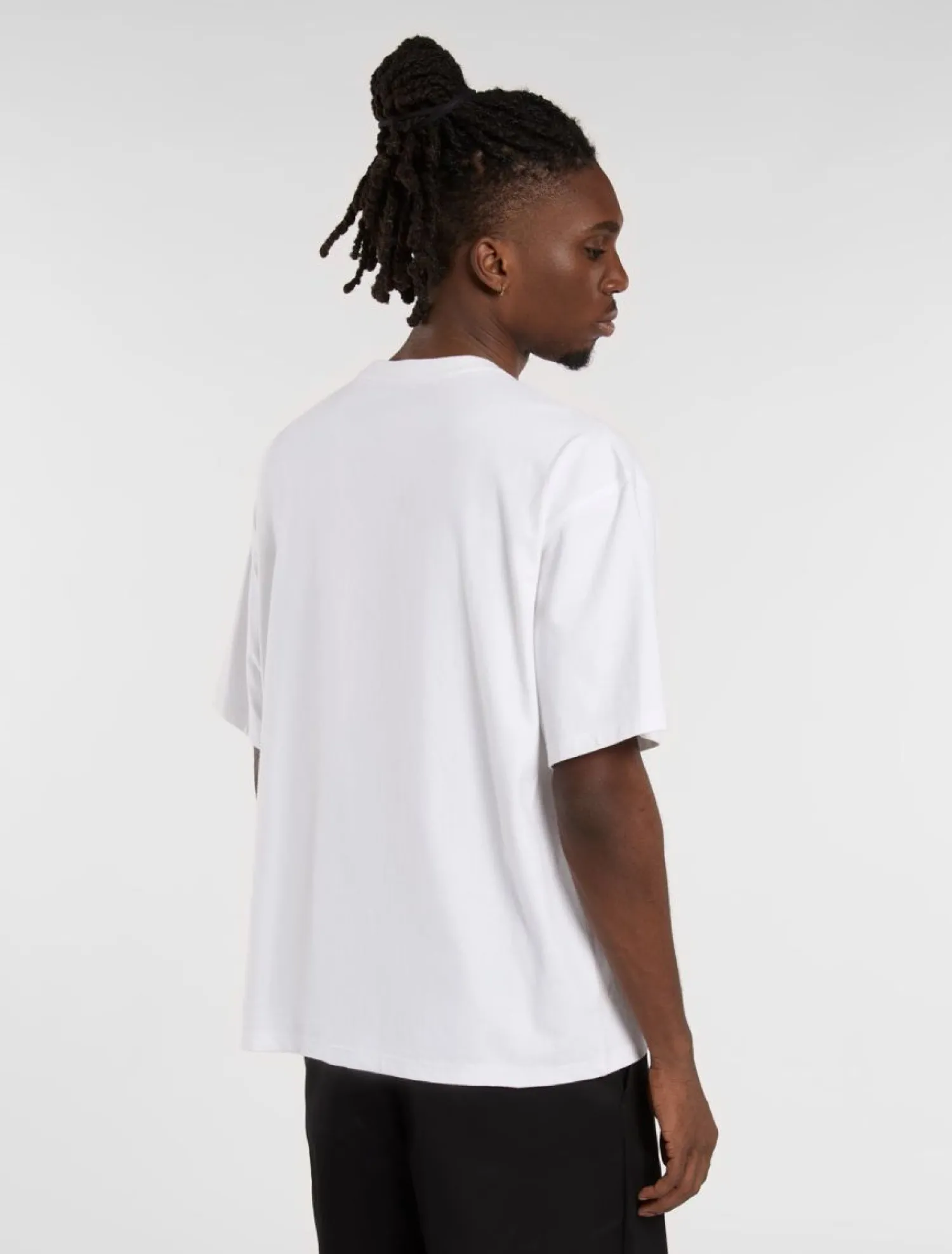 Outlet T-Shirt Laundry con Stampa / Uomo T-shirt