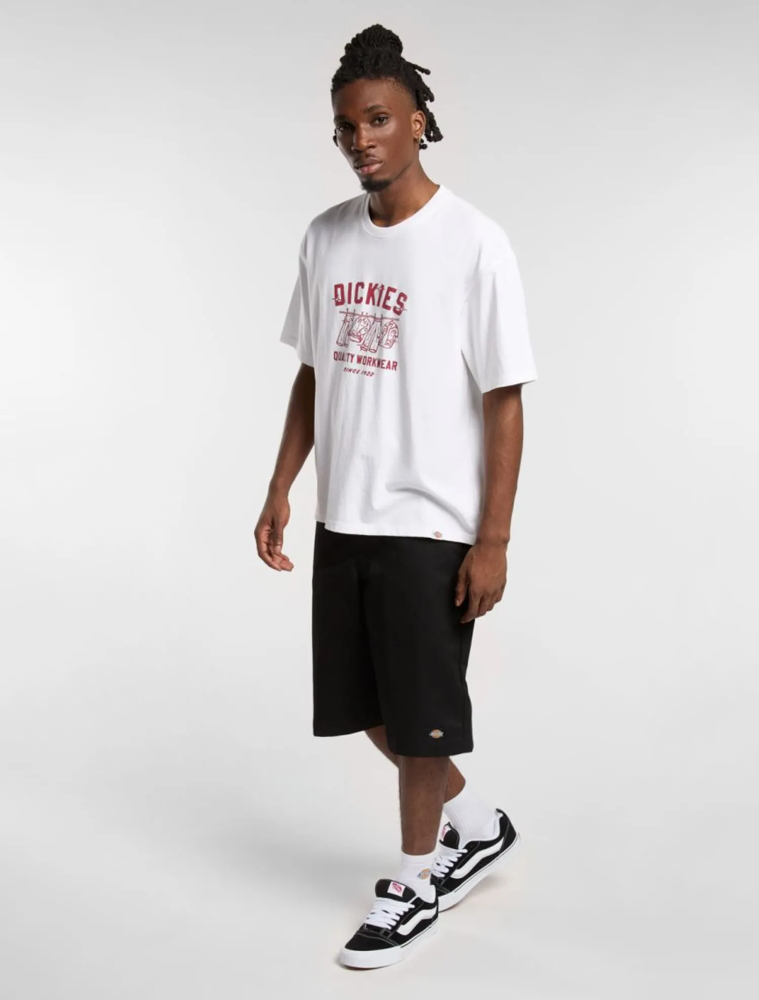 Outlet T-Shirt Laundry con Stampa / Uomo T-shirt