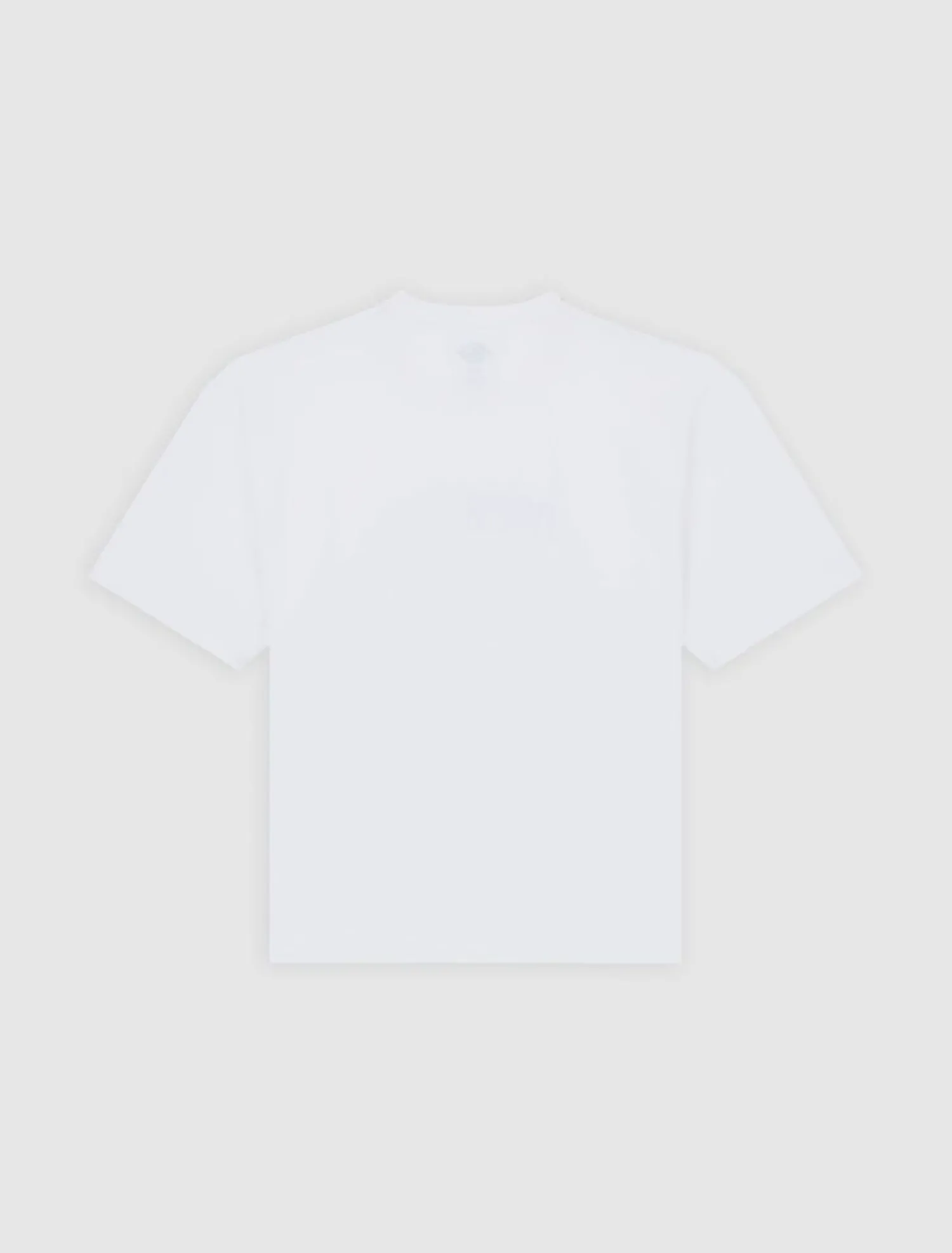 Outlet T-Shirt Laundry con Stampa / Uomo T-shirt