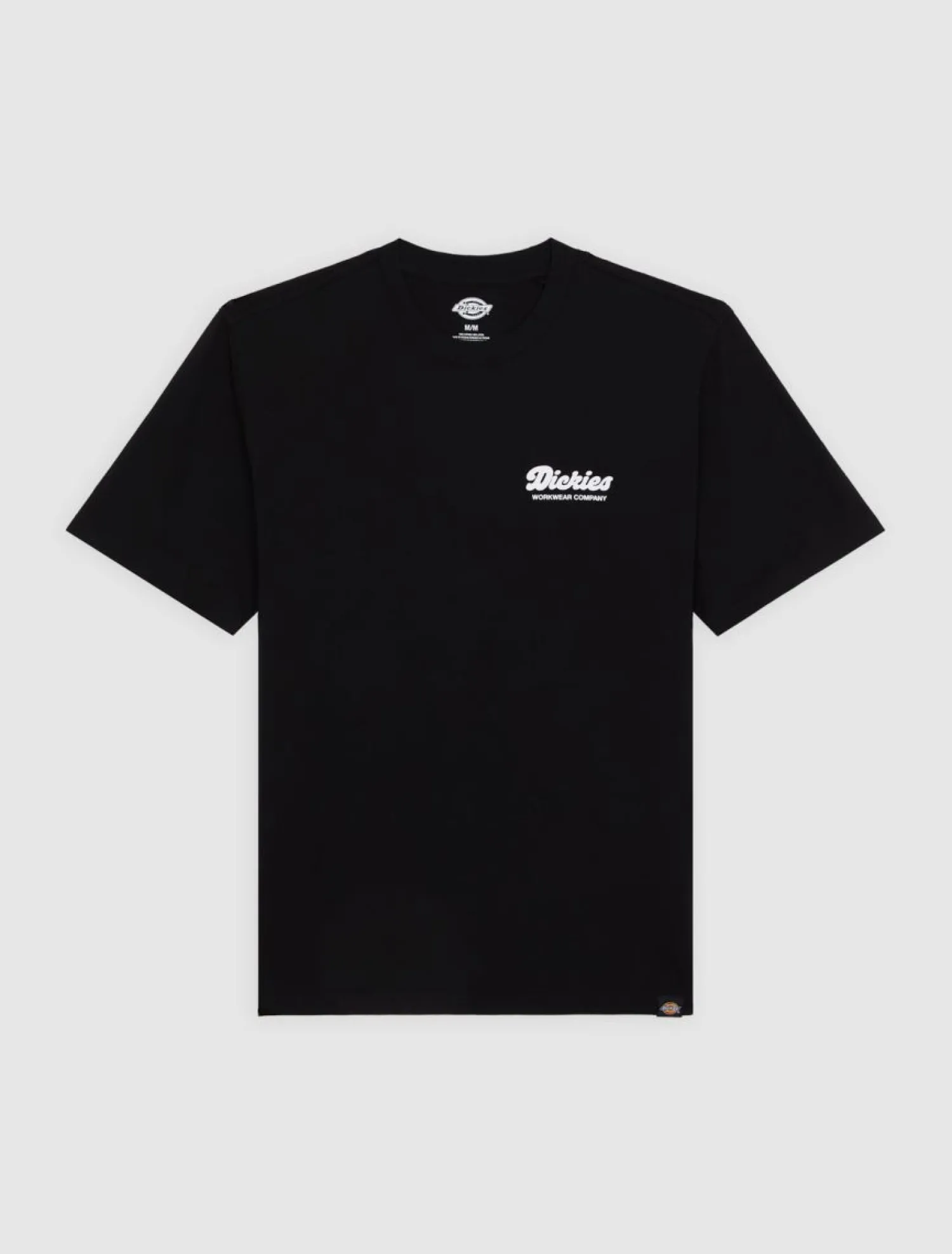 Outlet T-Shirt Lewistown con Stampa / Uomo T-shirt