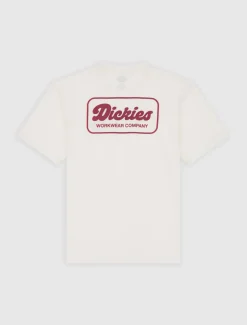 Online T-Shirt Lewistown con Stampa / Uomo T-shirt
