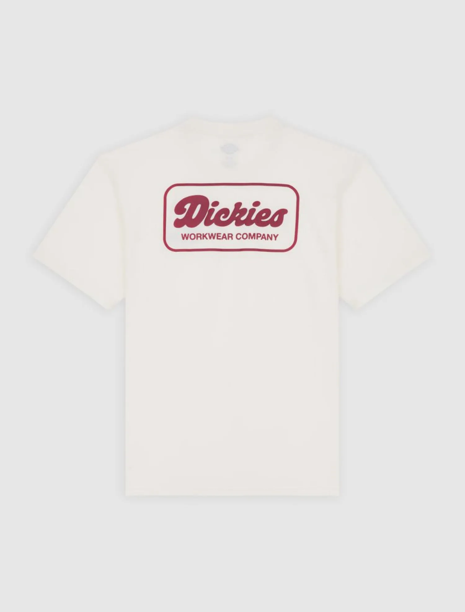 Online T-Shirt Lewistown con Stampa / Uomo T-shirt