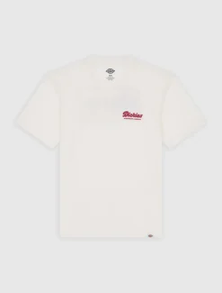 Online T-Shirt Lewistown con Stampa / Uomo T-shirt