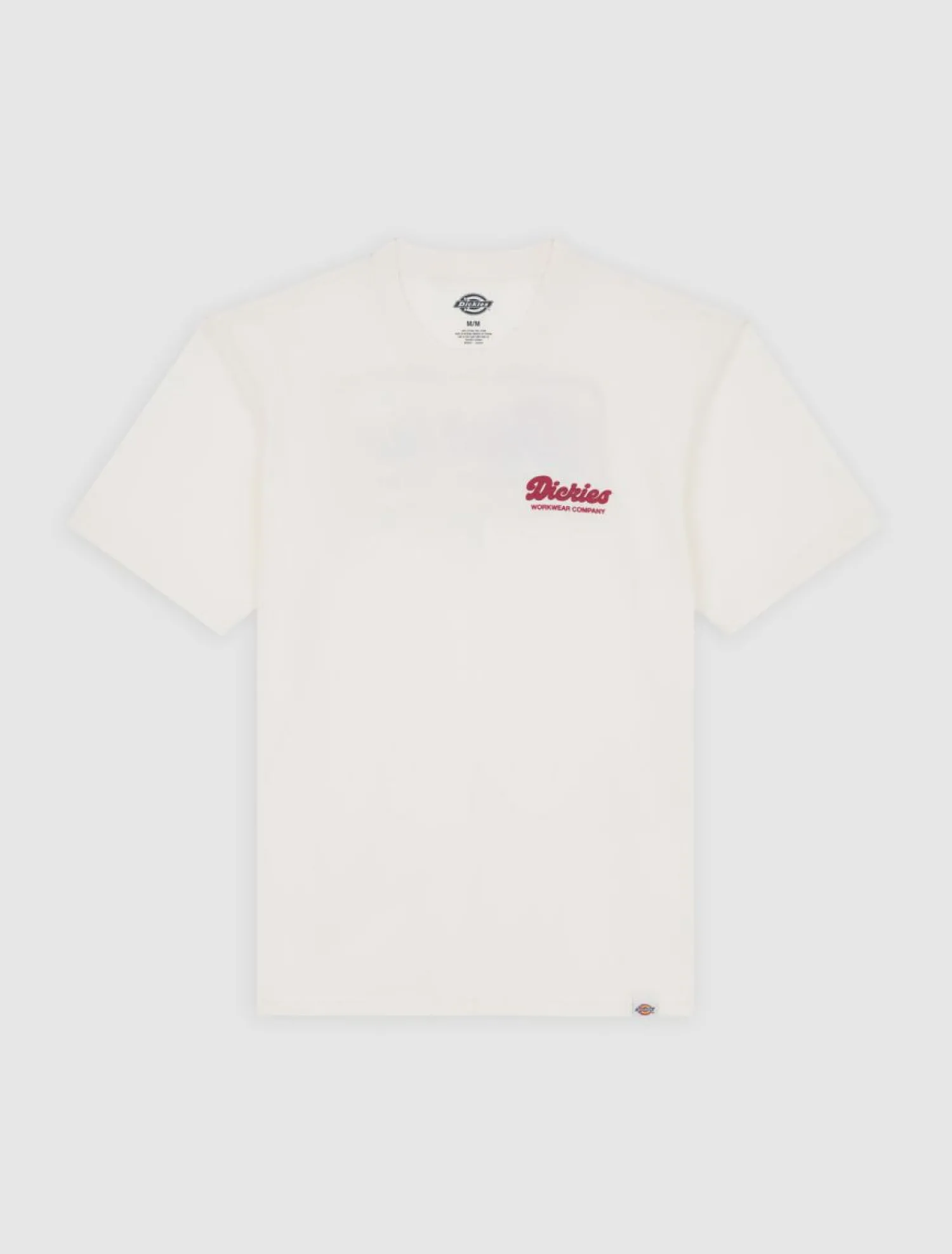 Online T-Shirt Lewistown con Stampa / Uomo T-shirt