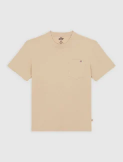 T-Shirt Luray con Taschino / Uomo T-shirt