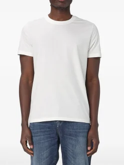 Hot T-Shirt Manderly Girocollo / Uomo T-shirt